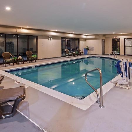 Chicago Southland Hotel Oak Forest Zewnętrze zdjęcie