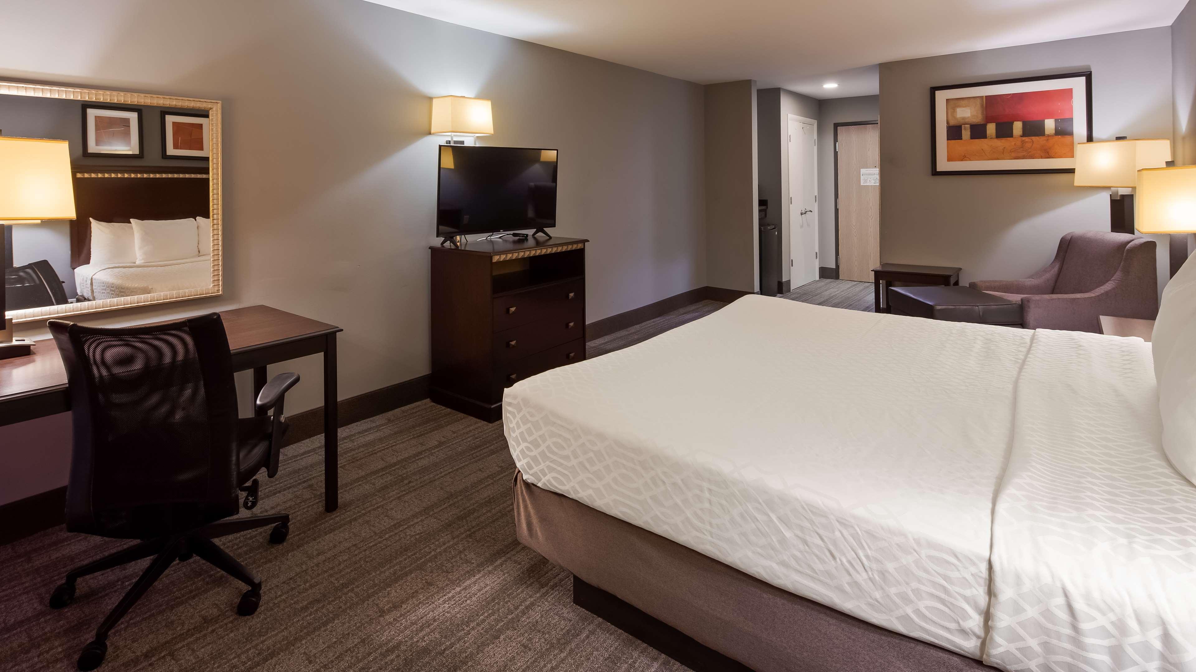 Chicago Southland Hotel Oak Forest Zewnętrze zdjęcie