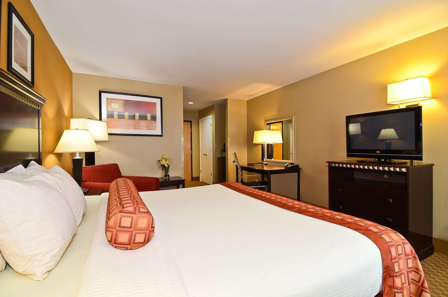 Chicago Southland Hotel Oak Forest Zewnętrze zdjęcie