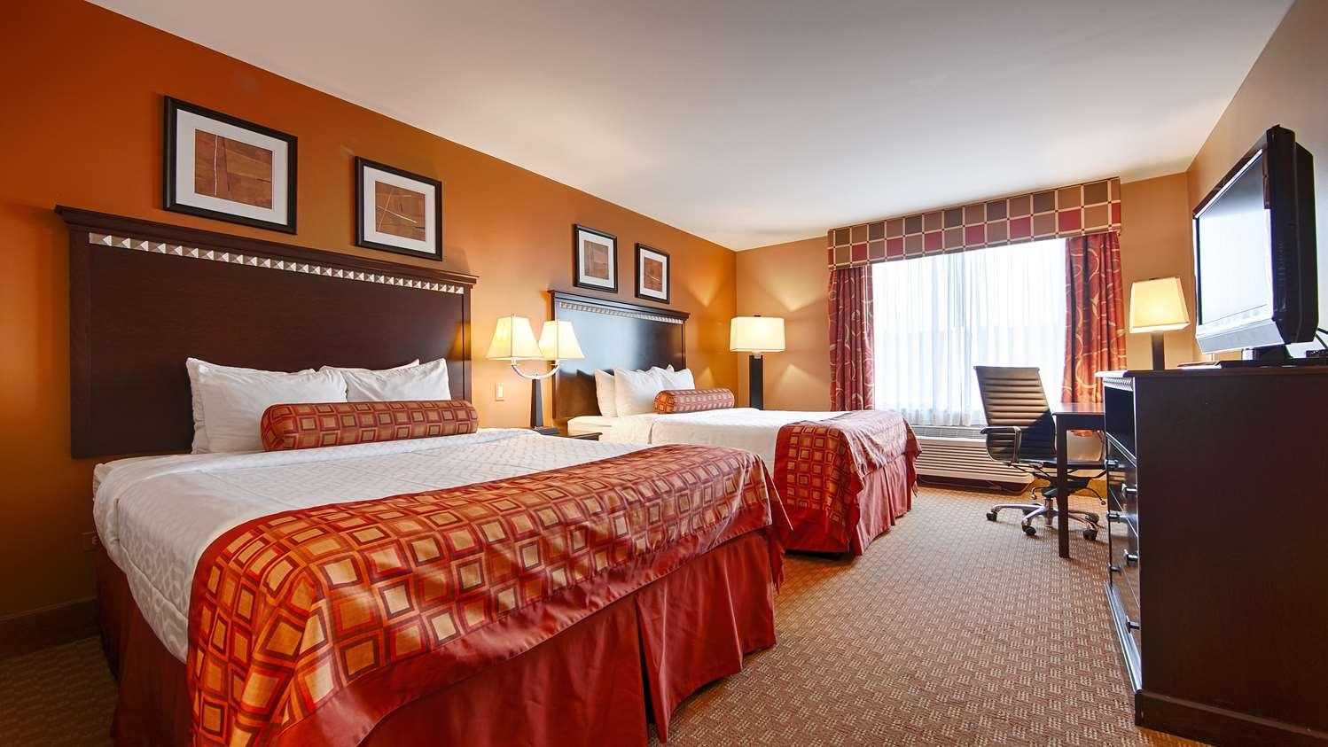 Chicago Southland Hotel Oak Forest Zewnętrze zdjęcie