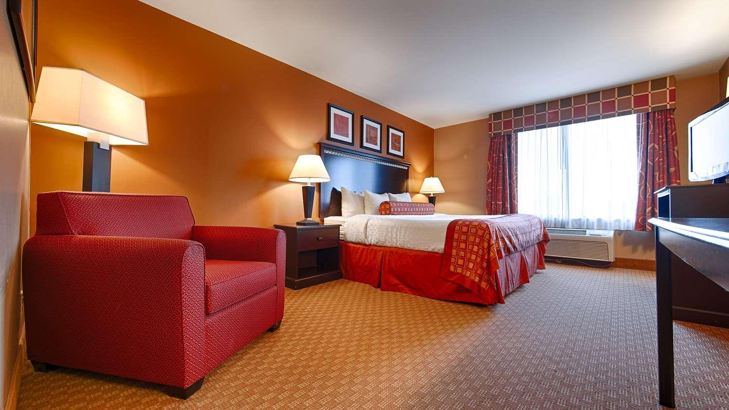 Chicago Southland Hotel Oak Forest Zewnętrze zdjęcie