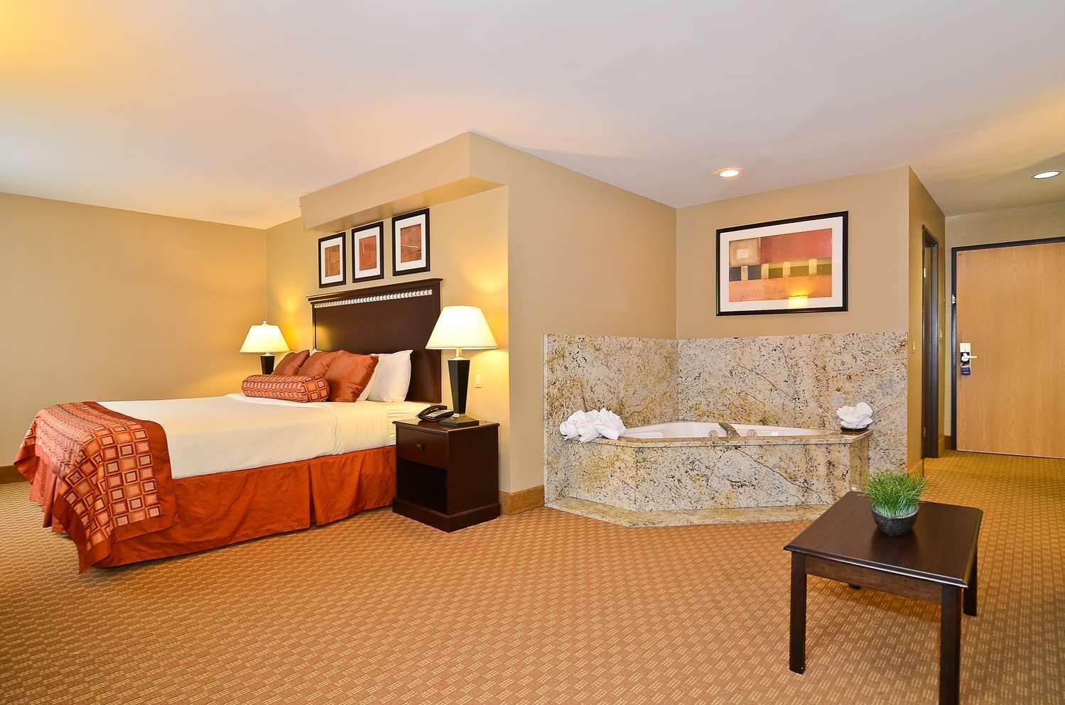 Chicago Southland Hotel Oak Forest Zewnętrze zdjęcie