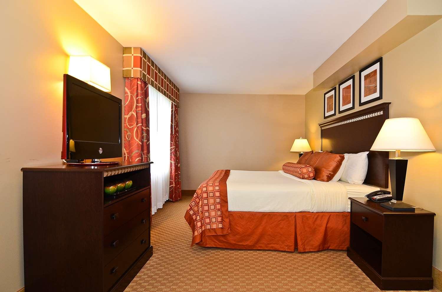 Chicago Southland Hotel Oak Forest Zewnętrze zdjęcie