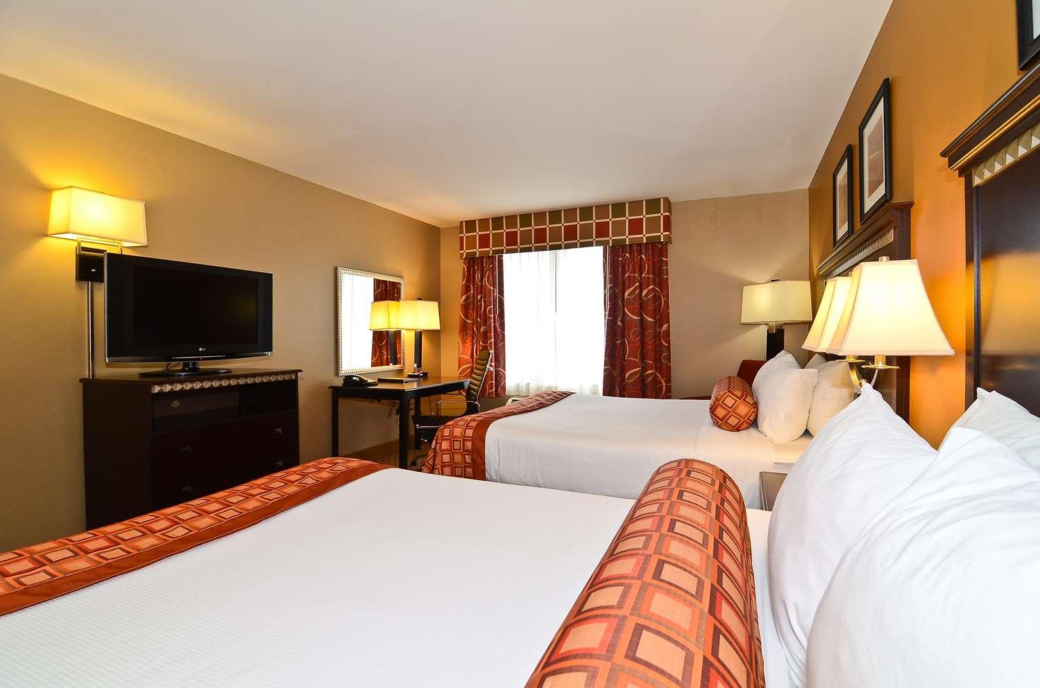 Chicago Southland Hotel Oak Forest Zewnętrze zdjęcie