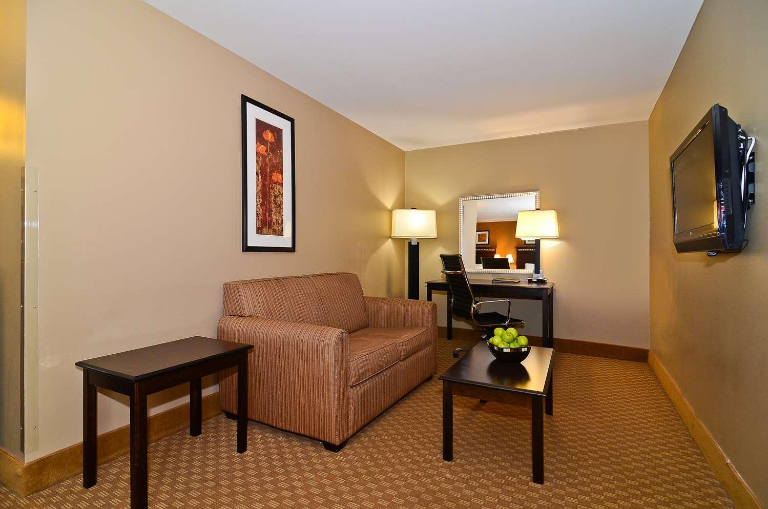 Chicago Southland Hotel Oak Forest Zewnętrze zdjęcie