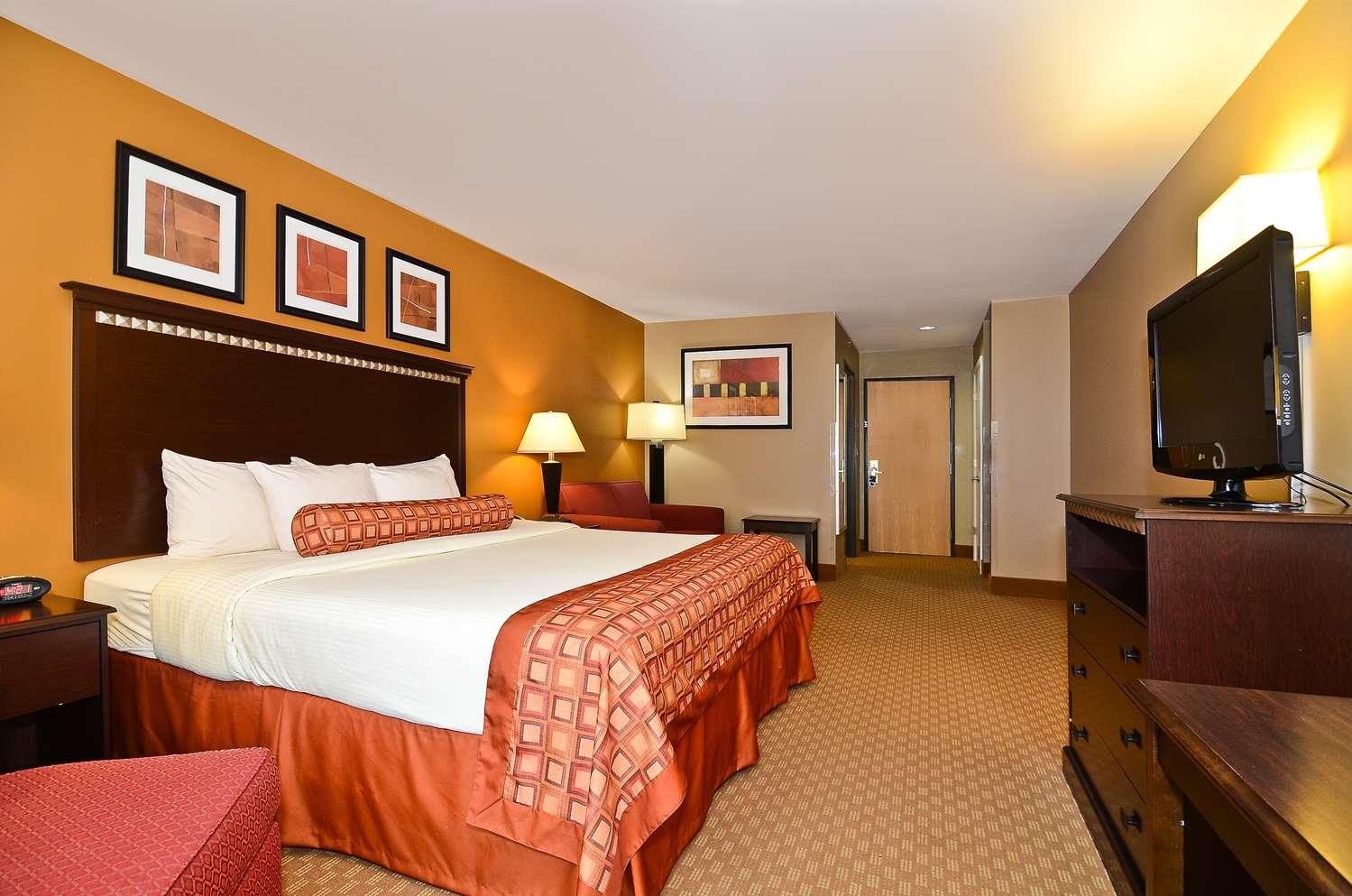 Chicago Southland Hotel Oak Forest Zewnętrze zdjęcie