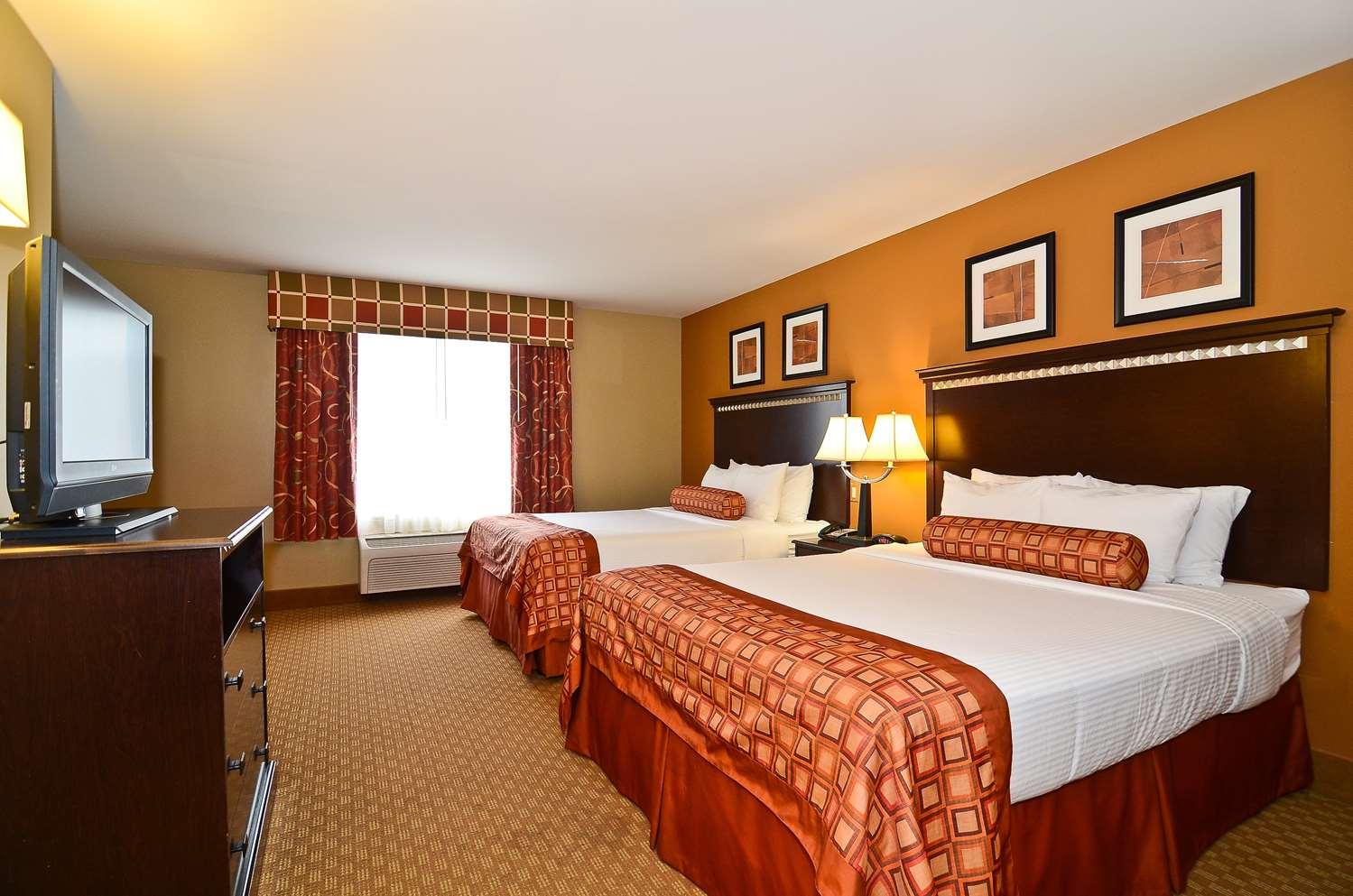 Chicago Southland Hotel Oak Forest Zewnętrze zdjęcie
