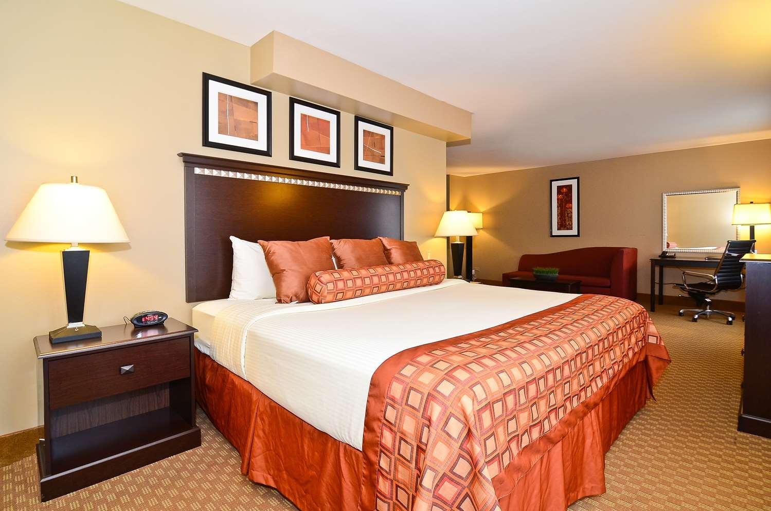 Chicago Southland Hotel Oak Forest Zewnętrze zdjęcie
