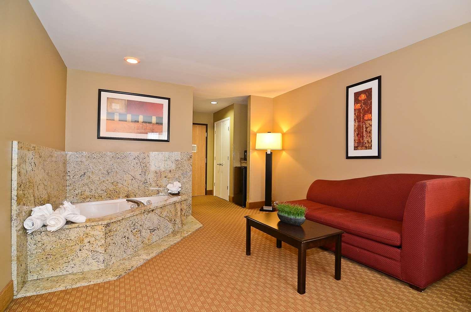 Chicago Southland Hotel Oak Forest Zewnętrze zdjęcie