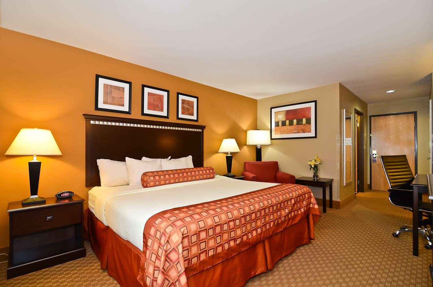 Chicago Southland Hotel Oak Forest Zewnętrze zdjęcie