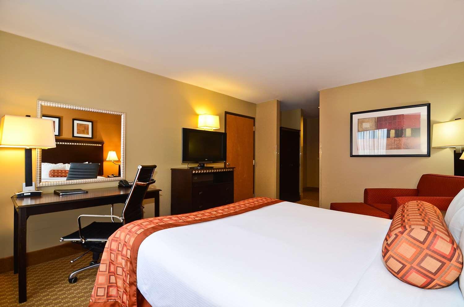 Chicago Southland Hotel Oak Forest Zewnętrze zdjęcie