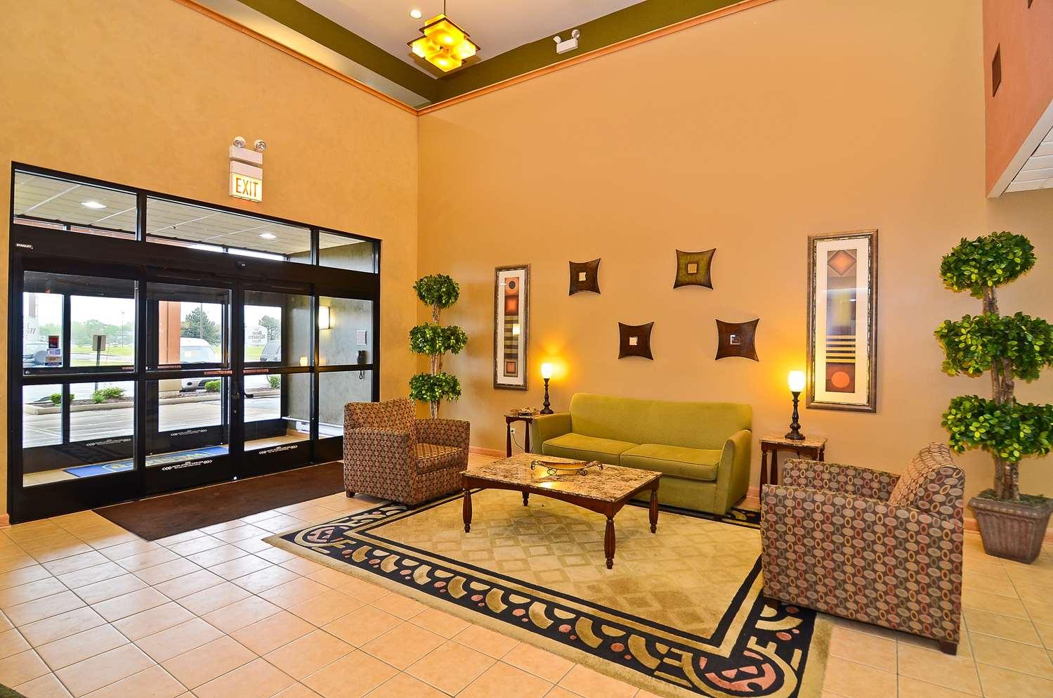 Chicago Southland Hotel Oak Forest Zewnętrze zdjęcie